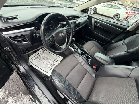 Used 2014 Toyota Corolla S image 10