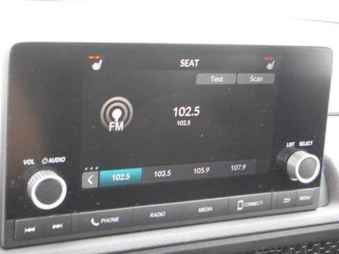 Used 2024 Honda CR-V Sport image 26