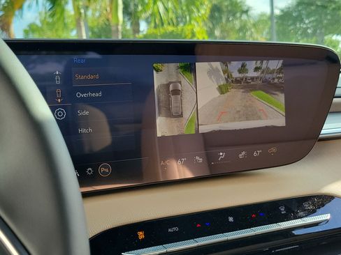 New 2026 Buick Enclave Preferred image 31