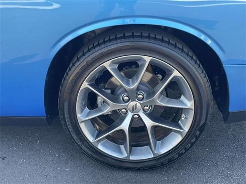 Used 2023 Dodge Challenger GT image 24