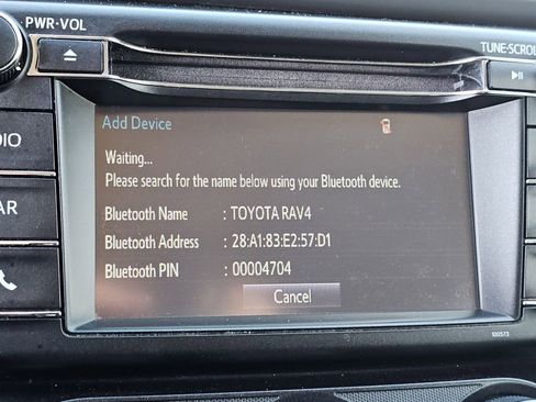 Used 2016 Toyota RAV4 LE image 11