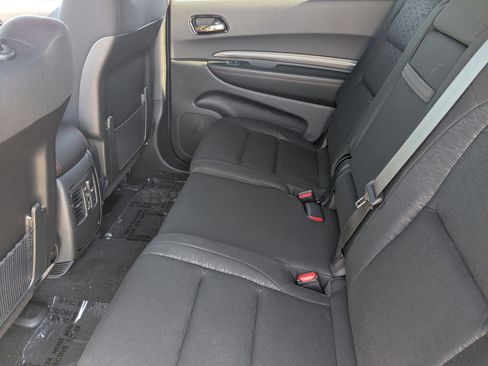 New 2026 Dodge Durango GT w/ Blacktop Package image 14