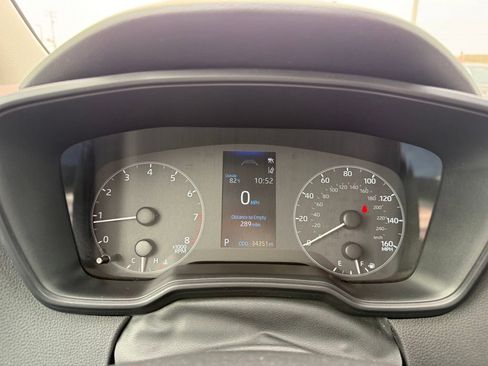 Used 2025 Toyota Corolla LE FWD image 26