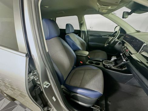 Used 2024 Kia Seltos S image 30