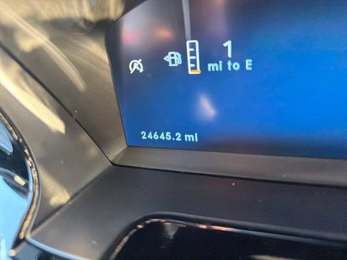 Used 2024 Lincoln Corsair AWD image 19