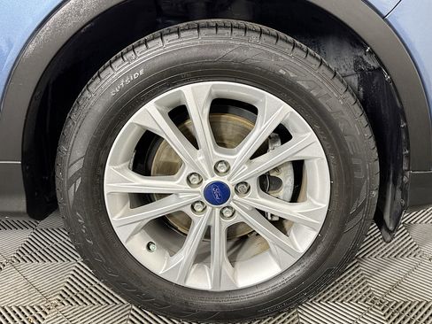 Used 2018 Ford Escape SEL image 30