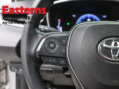 Used 2023 Toyota Corolla XSE FWD image 15