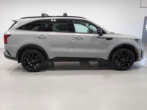 Used 2022 Kia Sorento SX AWD/4WD image 7