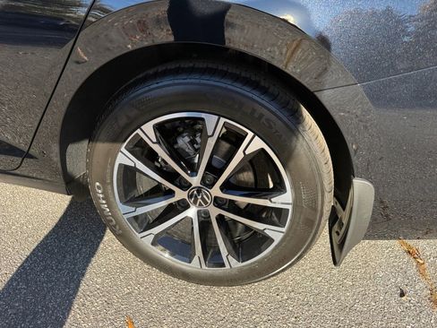 New 2026 Volkswagen Jetta Sport image 22