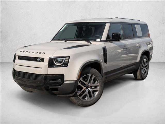Used 2026 Land Rover Defender 130 S AWD/4WD image 1