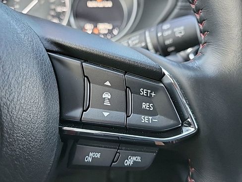 Used 2023 MAZDA CX-5 Carbon Edition image 27