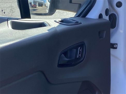 Used 2024 Ford Transit 350 w/ Interior Upgrade Package image 10