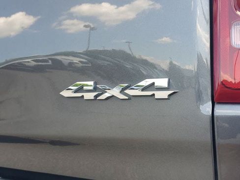 Certified 2019 RAM 1500 Limited AWD/4WD image 9