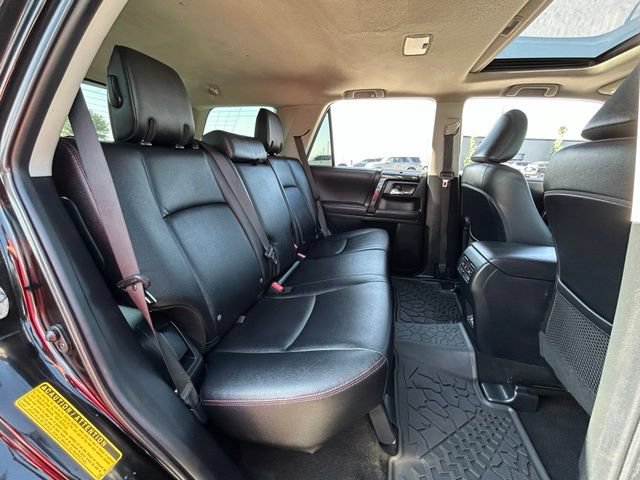 Used 2021 Toyota 4Runner TRD Pro AWD/4WD image 41