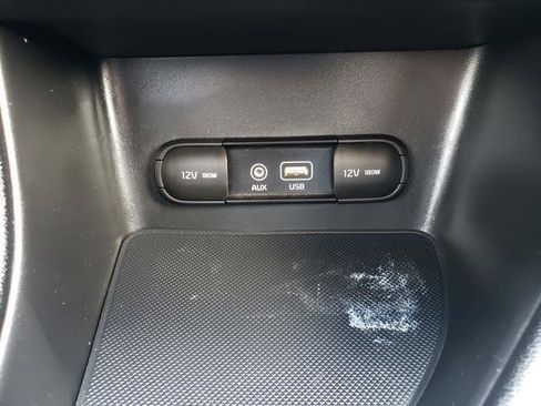 Certified 2018 Kia Sportage LX AWD/4WD image 21