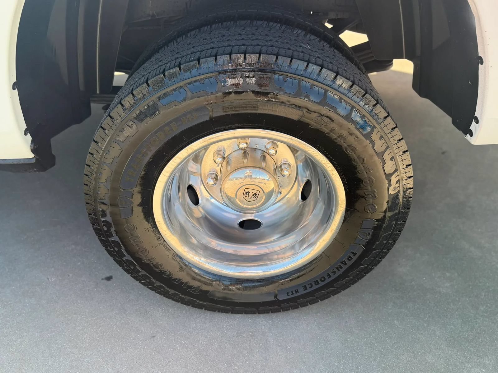 Used 2020 RAM 3500 Tradesman RWD image 14