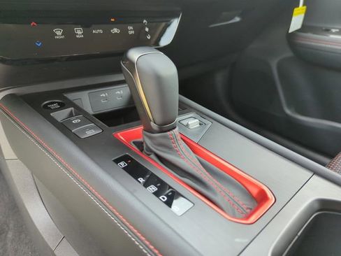 New 2026 Nissan Kicks SR FWD image 33
