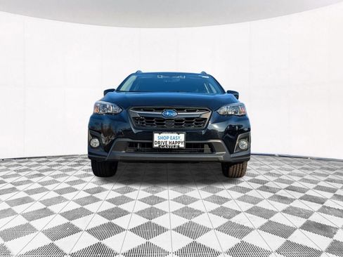 Used 2020 Subaru Crosstrek 2.0i Premium w/ Moonroof Package 2 image 16