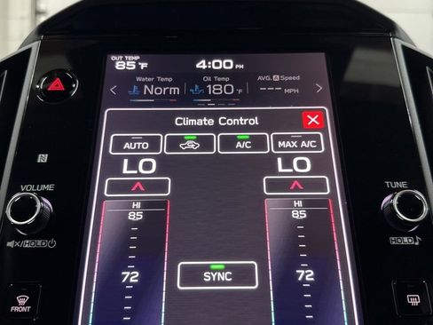 Used 2024 Subaru Crosstrek 2.5i Wilderness w/ Crosstrek Mirror Package image 26