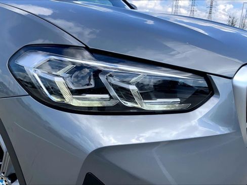 Used 2024 BMW X3 xDrive30i w/ Premium Package image 27