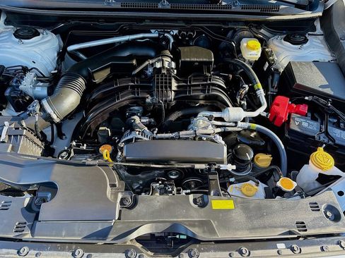 Certified 2025 Subaru Crosstrek 2.5i Limited w/ Crosstrek Mirror Package image 42