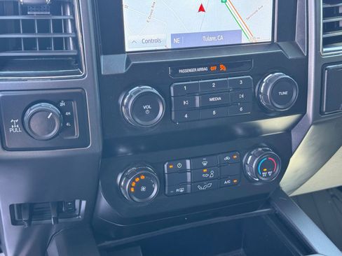 Used 2020 Ford F150 XLT w/ Equipment Group 301A Mid AWD/4WD image 25