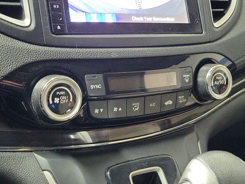 Used 2015 Honda CR-V EX-L image 31