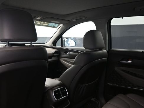 Used 2019 Hyundai Santa Fe FWD image 22