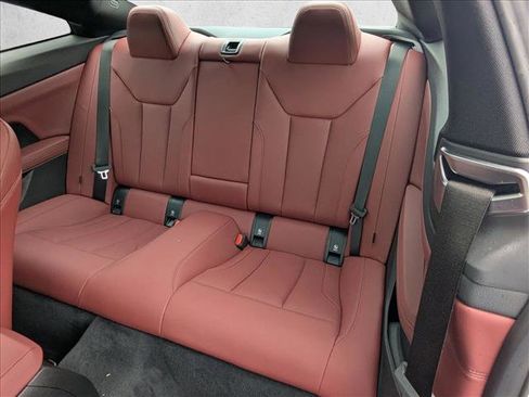 Used 2025 BMW 430i Coupe w/ Convenience Package image 18