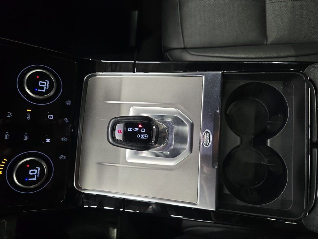 Certified 2023 Land Rover Range Rover Evoque SE AWD/4WD image 28