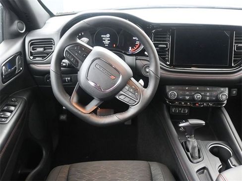 New 2026 Dodge Durango GT w/ Blacktop Package image 21