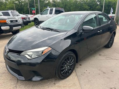 Used 2014 Toyota Corolla LE