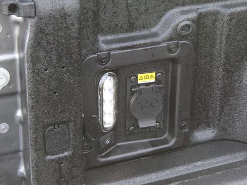 New 2026 Ford Maverick Lariat w/ Black Appearance Package image 20