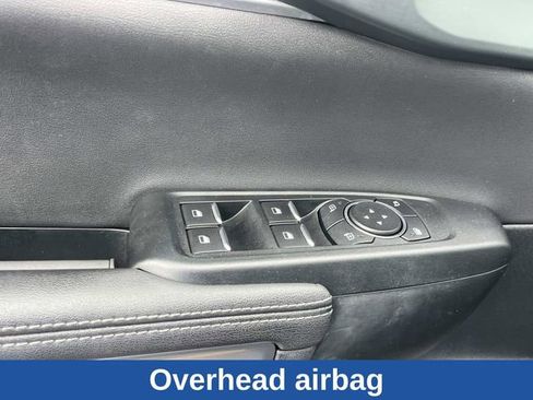 Certified 2024 Ford Ranger Lariat AWD/4WD image 33