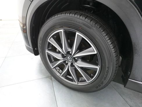 Used 2018 MAZDA CX-5 Grand Touring w/ Premium Package image 31