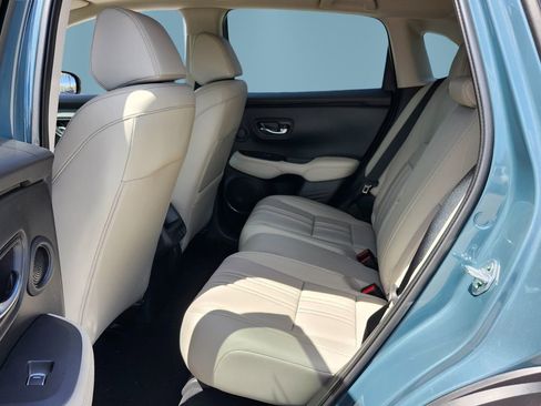 New 2026 Honda HR-V EX-L image 9