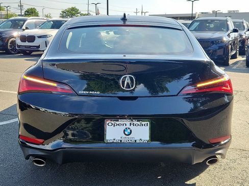 Used 2024 Acura Integra FWD image 5