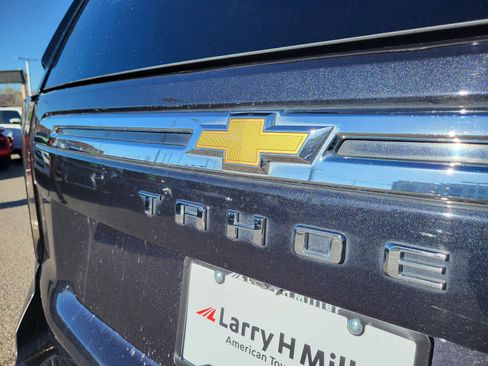 Used 2023 Chevrolet Tahoe LS image 22