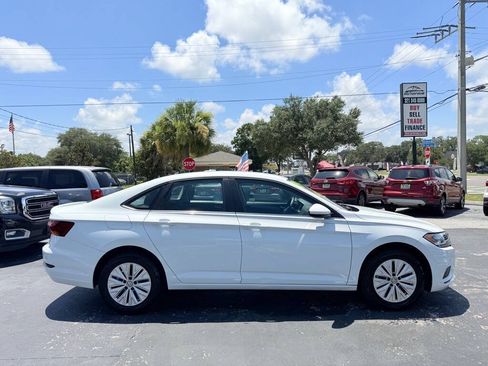 Used 2019 Volkswagen Jetta S FWD image 3