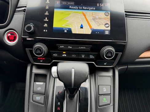 Used 2020 Honda CR-V Touring image 17