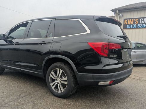 Used 2018 Honda Pilot EX-L image 21