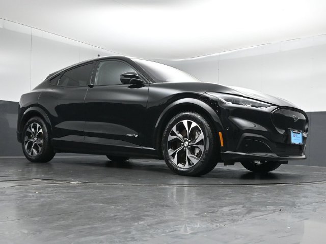 Certified 2023 Ford Mustang Mach-E Premium RWD image 35
