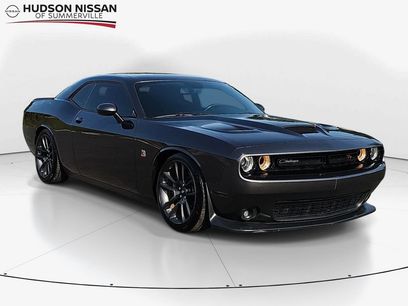 Used 2020 Dodge Challenger R/T Scat Pack w/ Driver Convenience Group