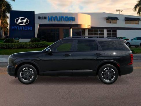 New 2026 Hyundai Palisade XRT Pro image 3