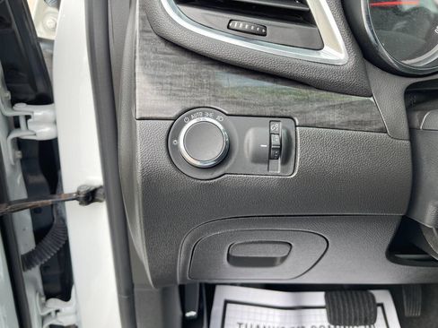 Used 2016 Buick Encore Base AWD 4dr Crossover image 16