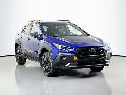 New 2026 Subaru Crosstrek 2.5i Wilderness