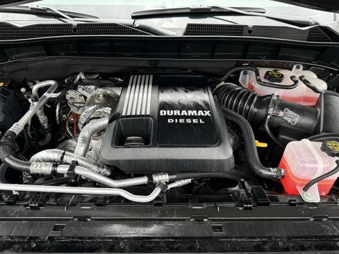 Certified 2026 GMC Sierra 1500 Elevation AWD/4WD image 33