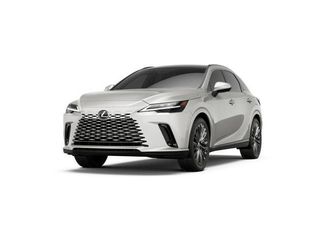 New 2026 Lexus RX 450h 450h+ LUXURY AWD w/ Convenience Package video 1