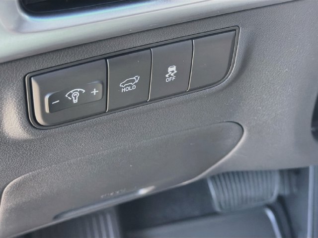 New 2026 Hyundai Tucson SEL Plus FWD image 10