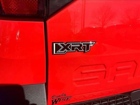 Certified 2025 Hyundai Santa Cruz XRT image 9